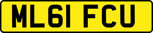 ML61FCU