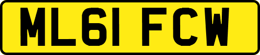 ML61FCW