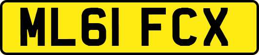 ML61FCX