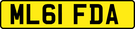 ML61FDA