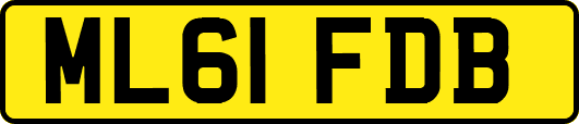 ML61FDB