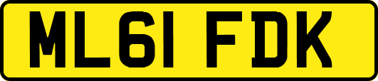 ML61FDK
