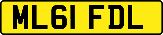 ML61FDL