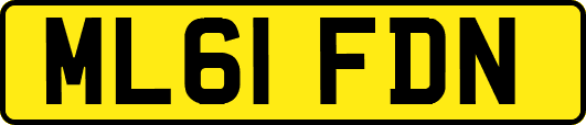 ML61FDN