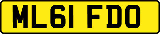 ML61FDO