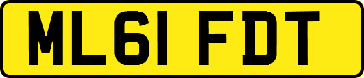 ML61FDT