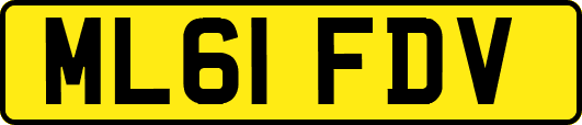 ML61FDV