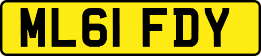 ML61FDY