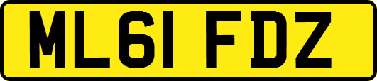 ML61FDZ