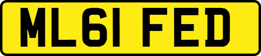 ML61FED