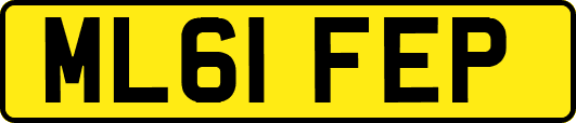 ML61FEP