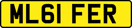 ML61FER