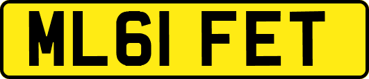 ML61FET
