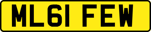ML61FEW