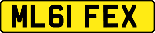 ML61FEX