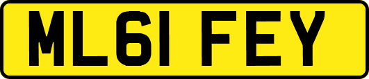 ML61FEY