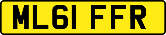ML61FFR