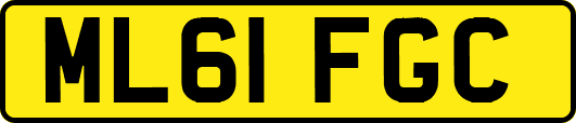 ML61FGC
