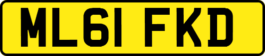ML61FKD