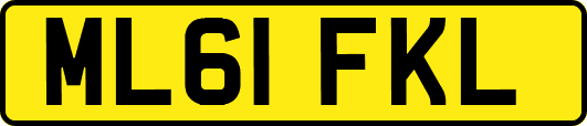 ML61FKL