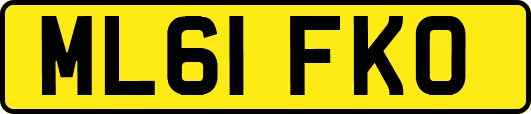 ML61FKO