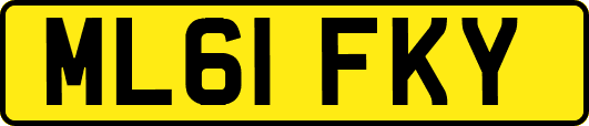 ML61FKY