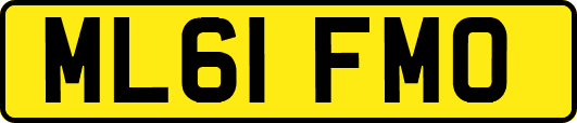 ML61FMO