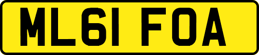 ML61FOA
