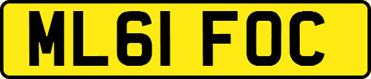 ML61FOC