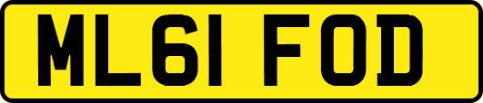 ML61FOD