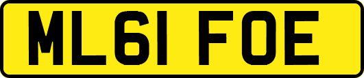 ML61FOE