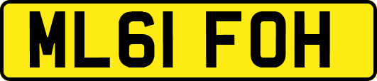 ML61FOH