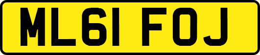 ML61FOJ