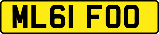 ML61FOO