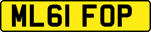 ML61FOP