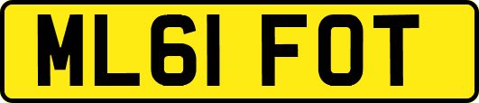 ML61FOT