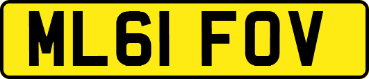 ML61FOV