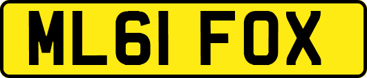 ML61FOX