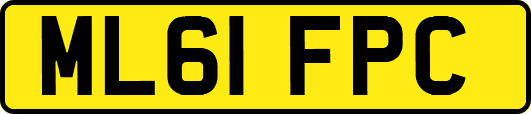 ML61FPC