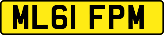 ML61FPM