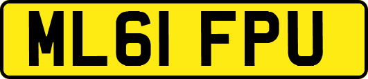 ML61FPU