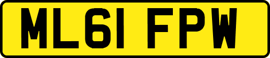 ML61FPW