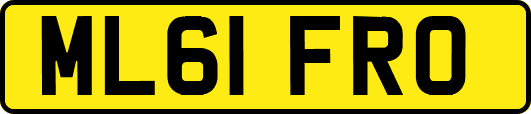 ML61FRO