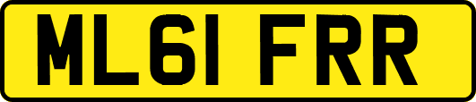 ML61FRR
