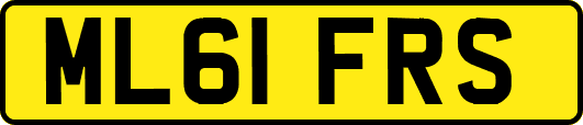 ML61FRS