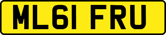 ML61FRU