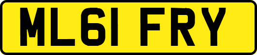 ML61FRY