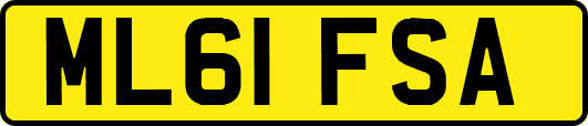 ML61FSA
