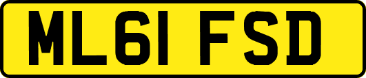 ML61FSD