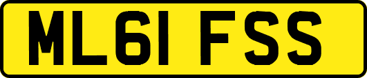 ML61FSS